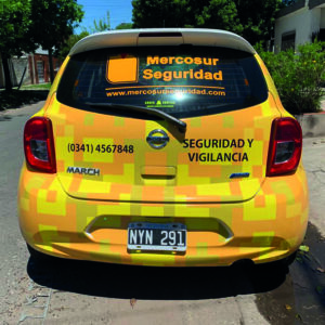 Vigilancia Privada