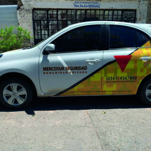 Vigilancia Privada