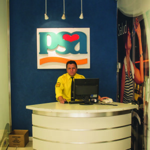 seguridad