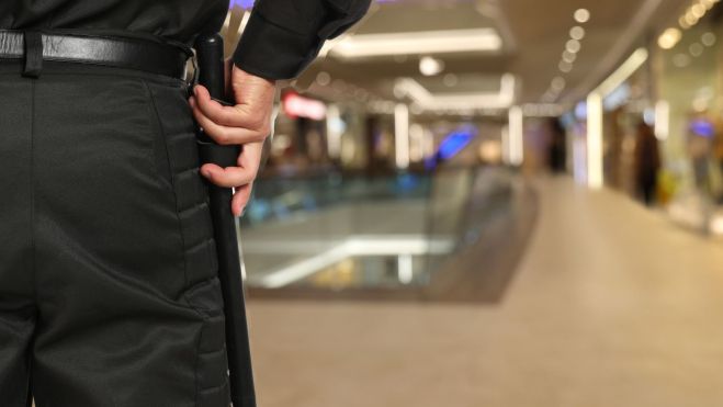 empresa de vigilancia rosario