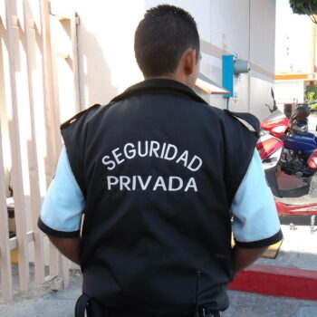 empresa de seguridad privada Rosario