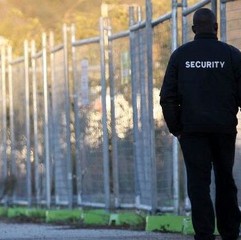 empresa de vigilancia rosario