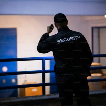 empresa de vigilancia rosario