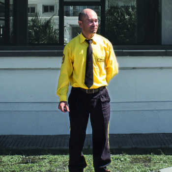 empresa de vigilancia rosario