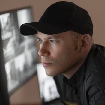 Seguridad Privada Rosario